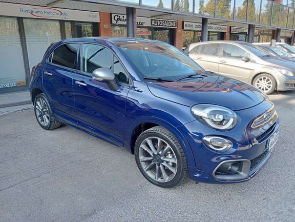 Fiat 500X 1.0 88 kW image number 2