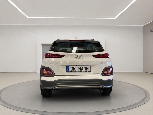 Hyundai Kona Elektro Trend 150 kW image number 6