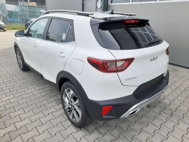 Kia Stonic 1.0 74 kW image number 4