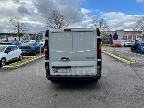 Renault Trafic DCi 120 L1H1 88 kW image number 6