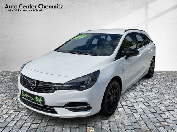 Opel Astra 1.2 107 kW image number 1