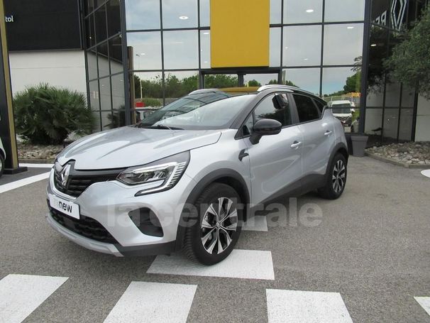 Renault Captur 74 kW image number 1