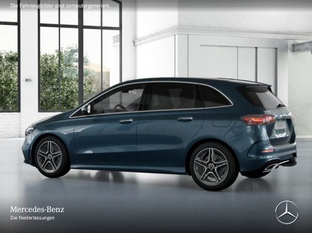 Mercedes-Benz B 250 165 kW image number 15