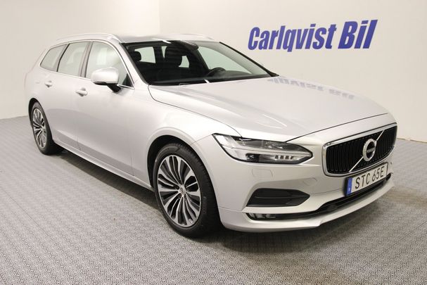 Volvo V90 D4 AWD 140 kW image number 2