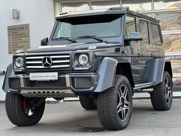 Mercedes-Benz G 500 310 kW image number 1