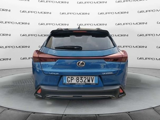 Lexus UX 250h 135 kW image number 3