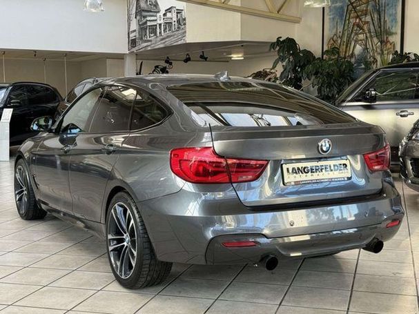 BMW 330i xDrive 185 kW image number 5