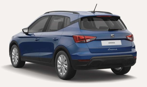 Seat Arona 1.0 TSI Style 70 kW image number 3