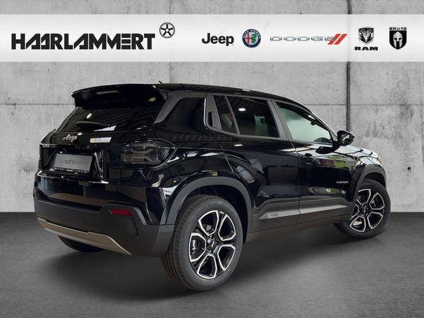 Jeep Avenger 115 kW image number 2