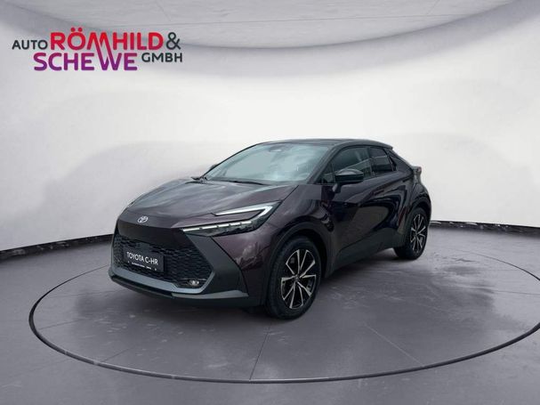 Toyota C-HR 2.0 Plug-In Hybrid 164 kW image number 1