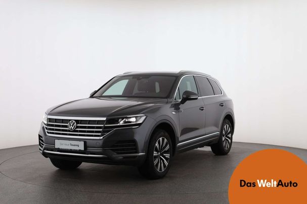 Volkswagen Touareg TDI 4Motion 170 kW image number 1