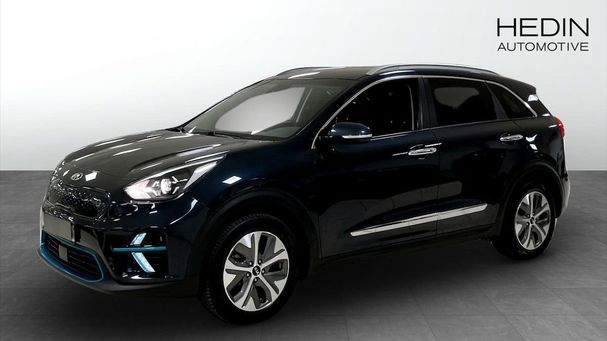 Kia Niro e 150 kW image number 1