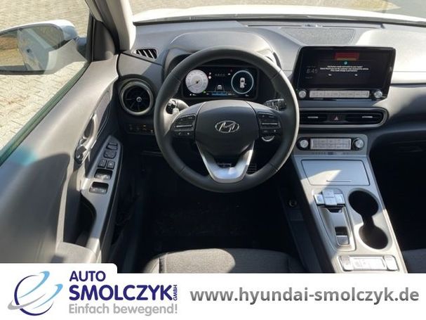 Hyundai Kona Elektro 100 kW image number 11