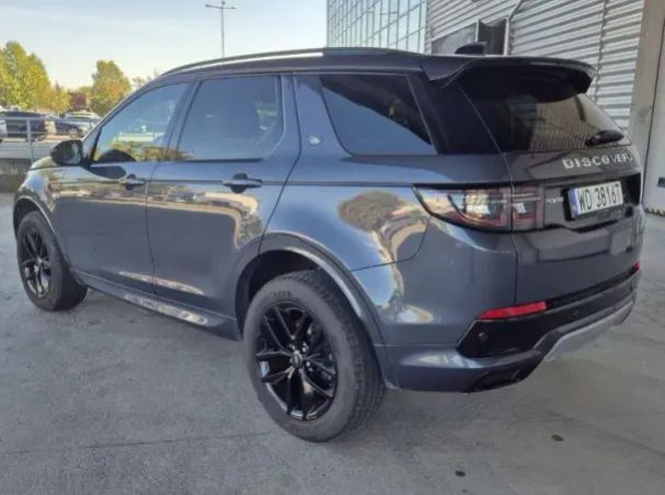 Land Rover Discovery Sport D200 S 150 kW image number 7