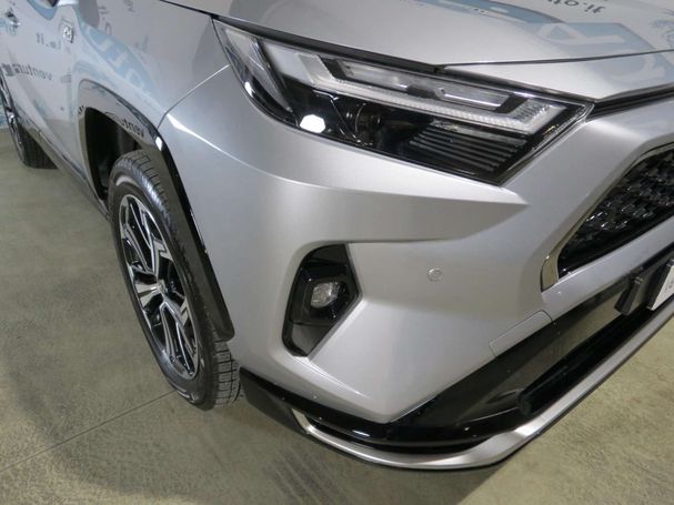 Toyota RAV 4 2.5 V Plug-in Hybrid AWD-i 225 kW image number 6