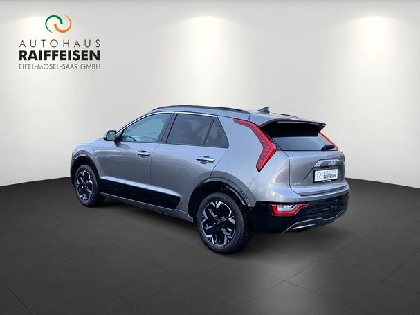 Kia Niro 150 kW image number 2