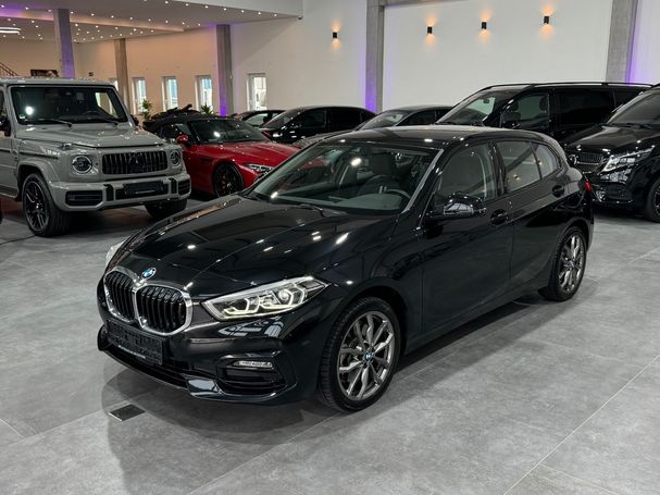 BMW 120d xDrive 140 kW image number 2