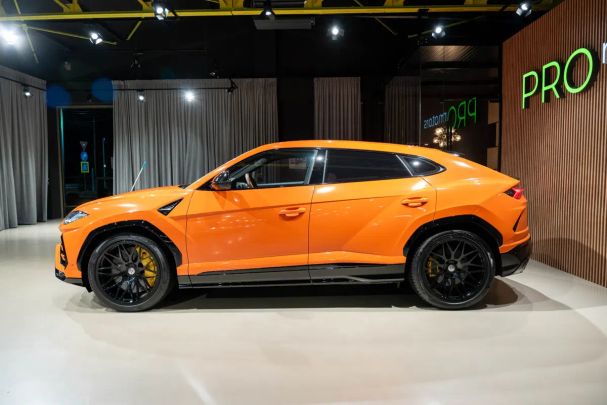 Lamborghini Urus 478 kW image number 9