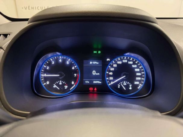 Hyundai Kona 1.0 T-GDI 90 kW image number 12