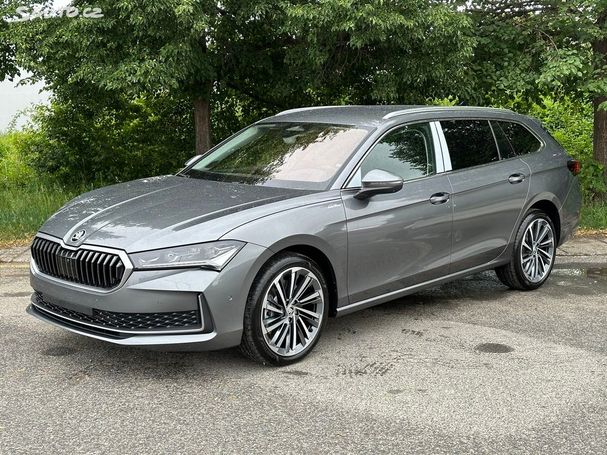 Skoda Superb Combi 2.0 TDI L&K 4x4 DSG 142 kW image number 1