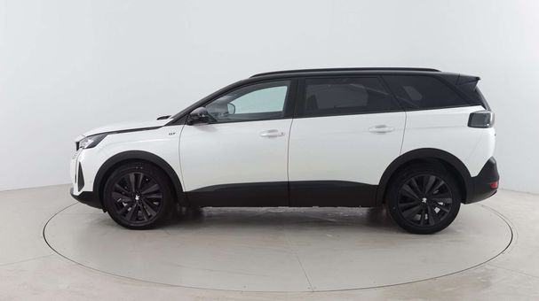 Peugeot 5008 88 kW image number 23