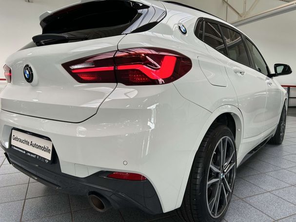 BMW X2 M35i xDrive 225 kW image number 16