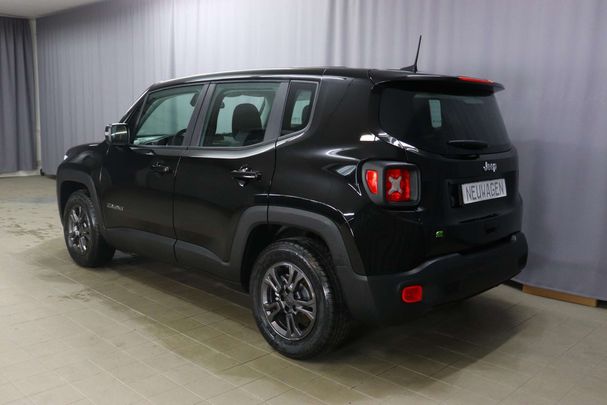 Jeep Renegade 1.5 T4 e-Hybrid Longitude 96 kW image number 4