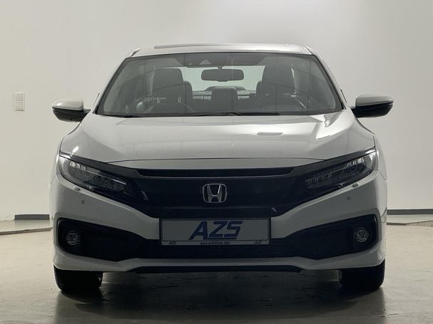 Honda Civic 1.5 134 kW image number 4