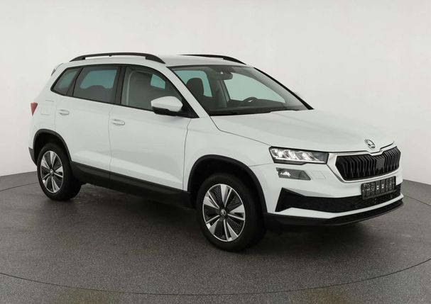 Skoda Karoq 1.5 TSI Style 110 kW image number 1