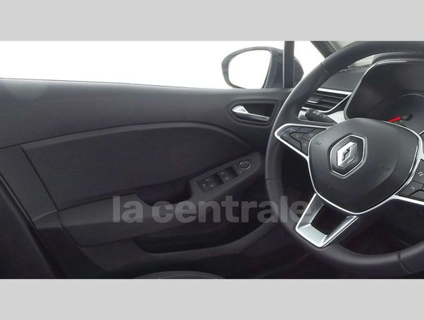 Renault Clio TCe 90 Evolution 66 kW image number 9