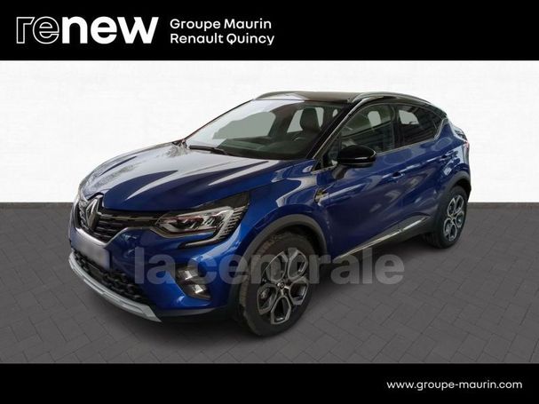 Renault Captur 160 116 kW image number 1