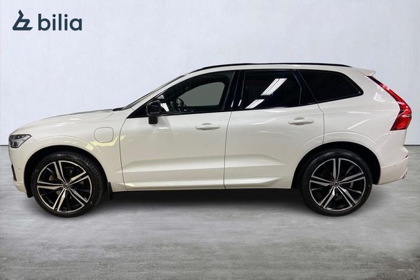 Volvo XC60 R T8 Design AWD 293 kW image number 1