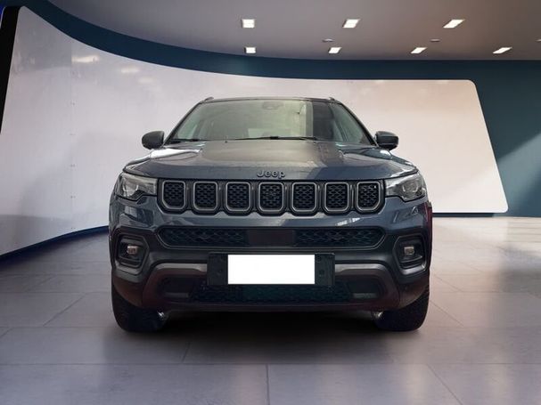 Jeep Compass Trailhawk 177 kW image number 2