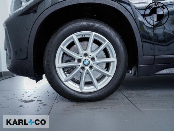 BMW X1 20d xDrive 140 kW image number 5