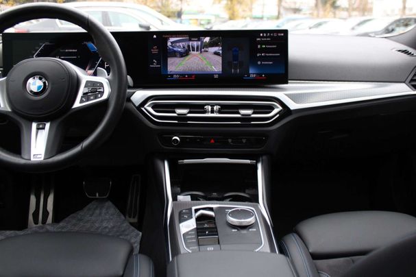 BMW 320d Touring xDrive 140 kW image number 15