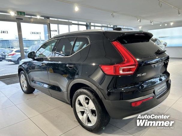 Volvo XC40 T2 Momentum 95 kW image number 5