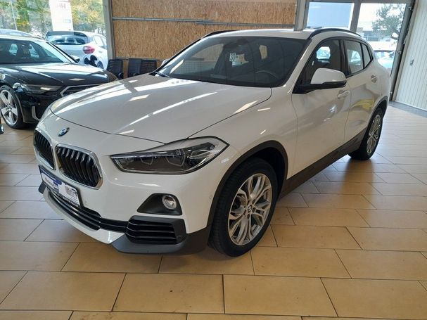 BMW X2 sDrive 141 kW image number 1