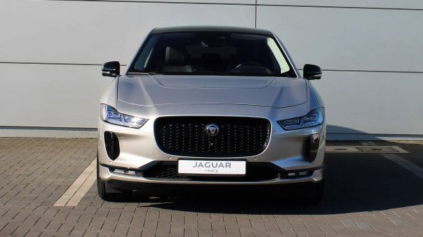 Jaguar I-Pace EV400 S AWD 294 kW image number 8