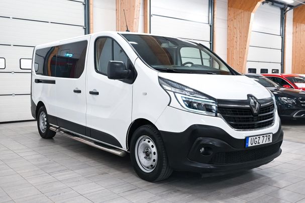 Renault Trafic Grand dCi 107 kW image number 3