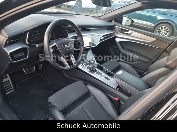 Audi A6 45 TDI quattro S-line 180 kW image number 20