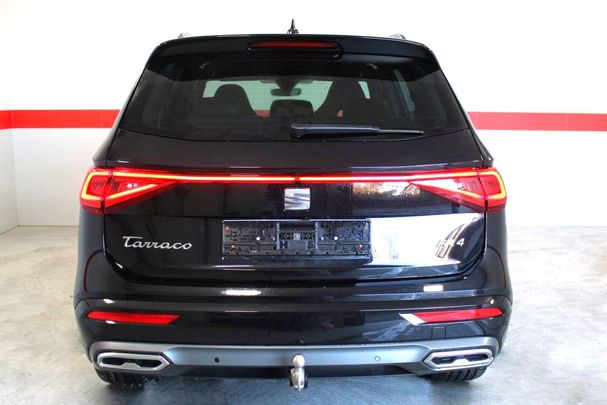 Seat Tarraco TSI DSG 180 kW image number 4