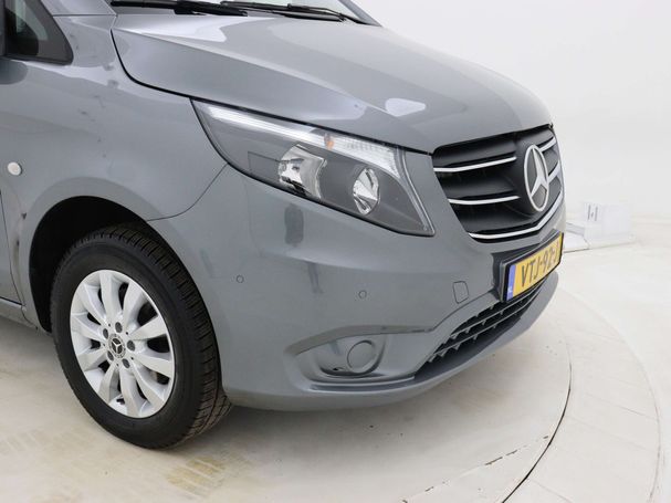 Mercedes-Benz Vito 110 CDI 75 kW image number 28