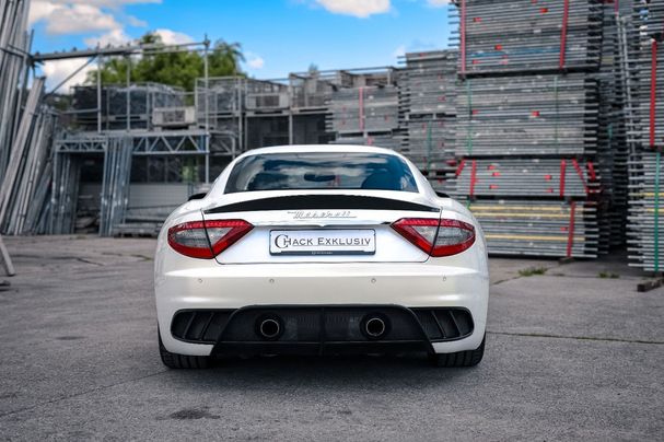 Maserati Granturismo 338 kW image number 8