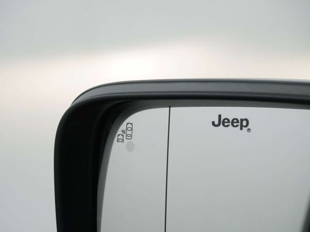 Jeep Renegade 176 kW image number 36