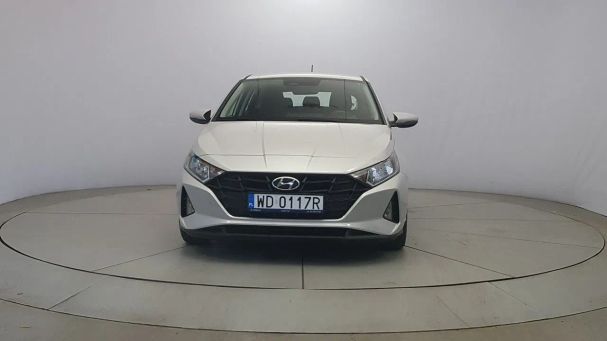 Hyundai i20 62 kW image number 3