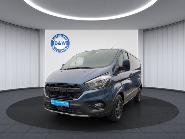 Ford Transit Custom 300 Trail 96 kW image number 1