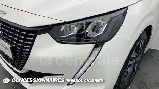 Peugeot 208 PureTech 100 74 kW image number 17