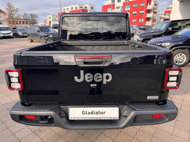 Jeep Gladiator 3.0 Overland 194 kW image number 5