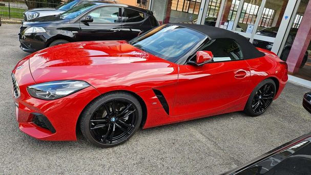 BMW Z4 sDrive 190 kW image number 2