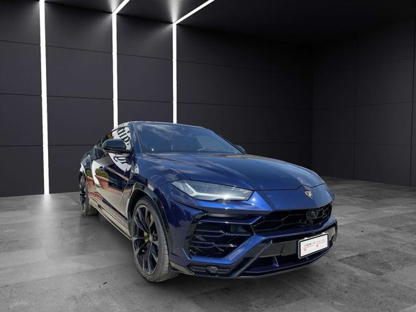 Lamborghini Urus 478 kW image number 1